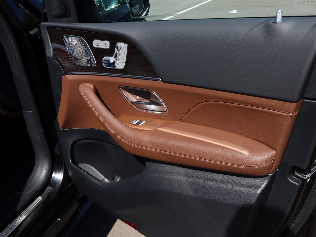 2026 Mercedes-Benz GLE GLE 450 San Clemente CA