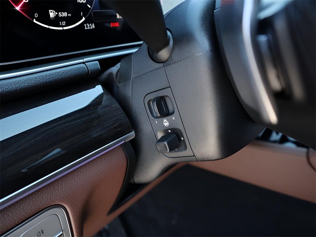 2026 Mercedes-Benz GLE GLE 450 San Clemente CA