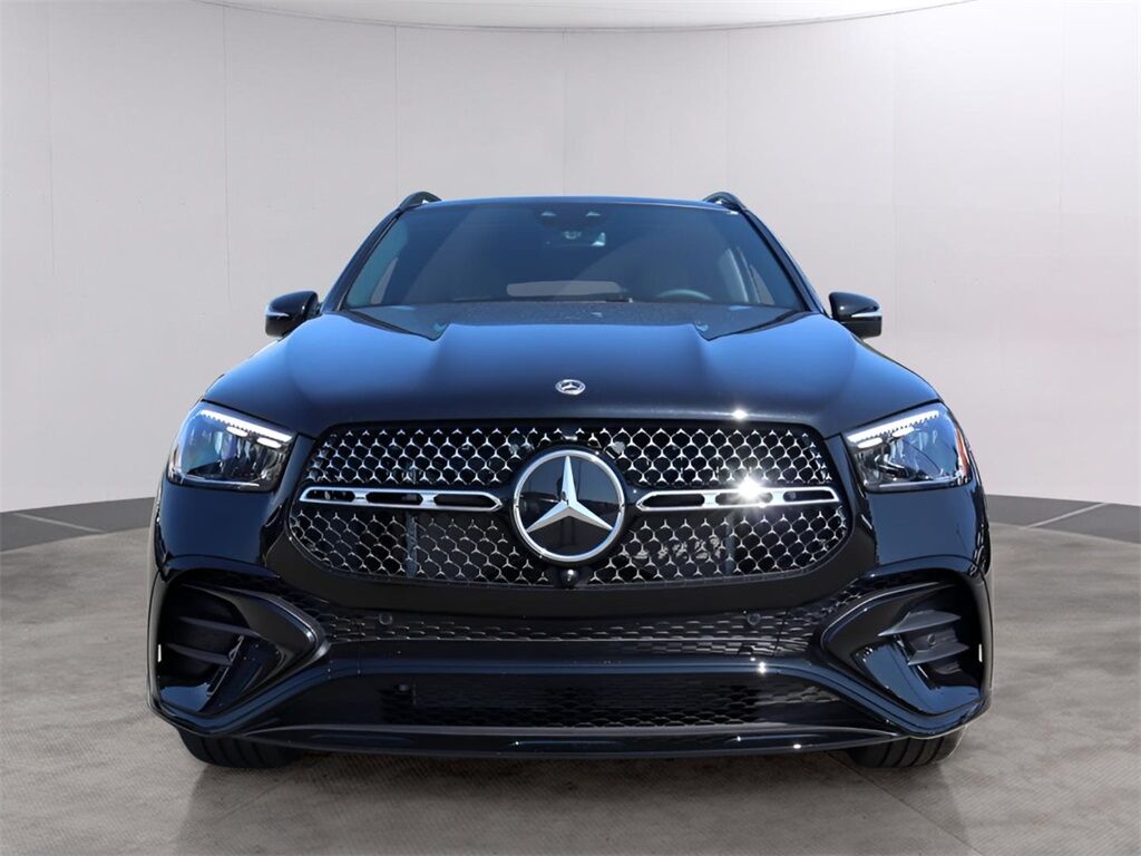2026 Mercedes-Benz GLE GLE 450 San Clemente CA