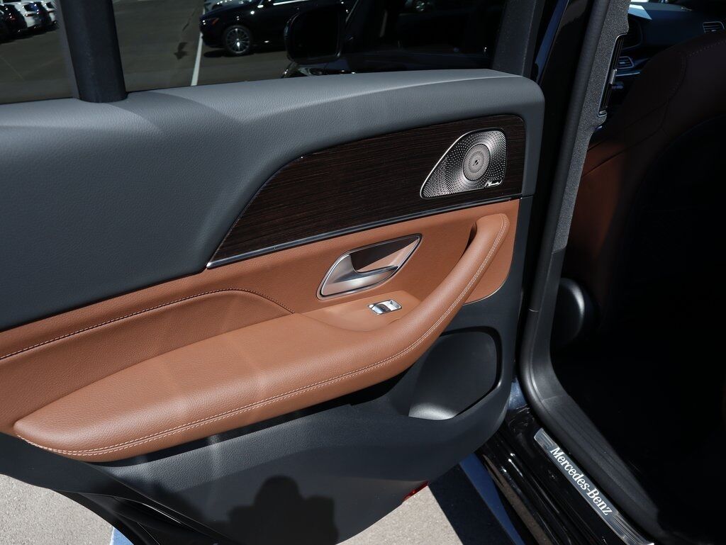 2026 Mercedes-Benz GLE GLE 450 San Clemente CA