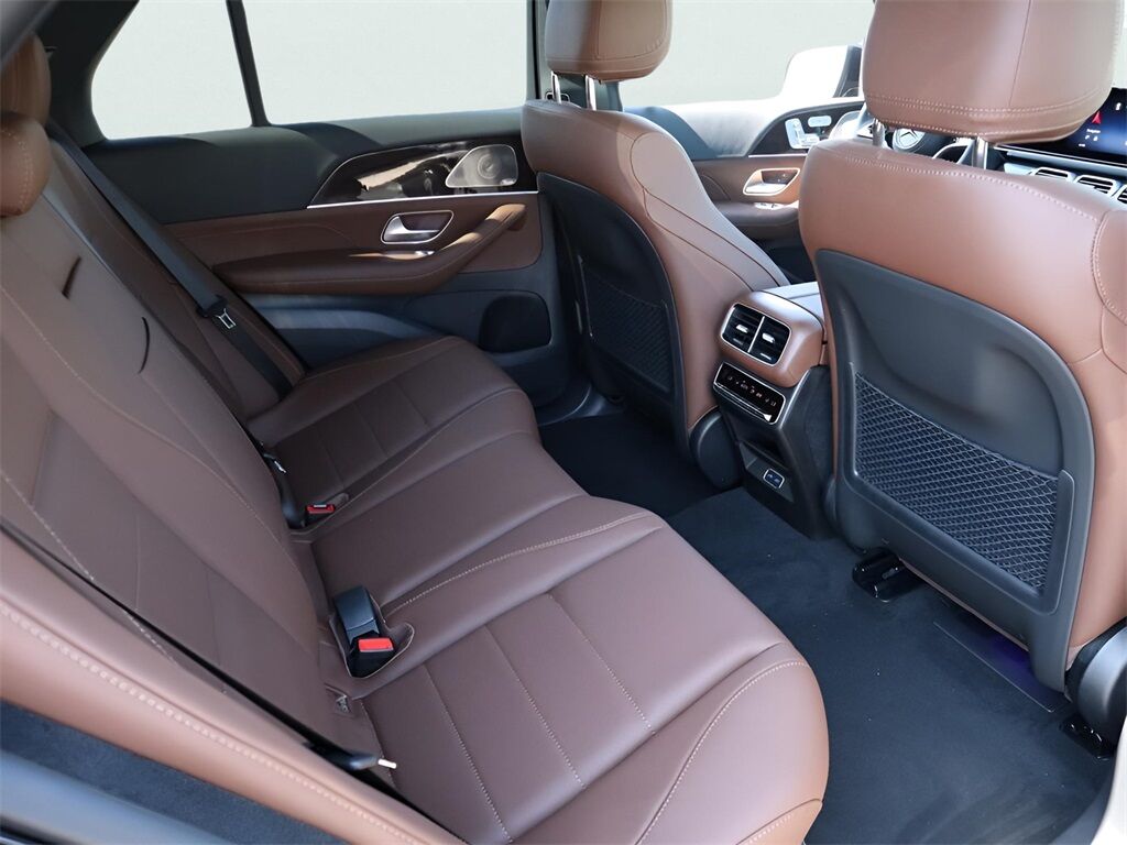 2026 Mercedes-Benz GLE GLE 450 San Clemente CA
