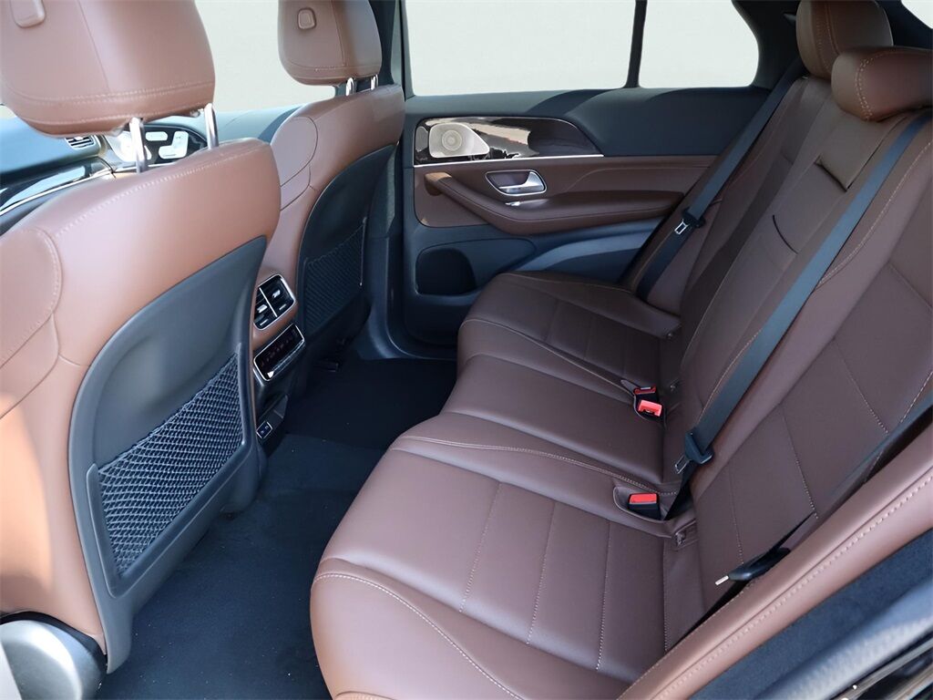 2026 Mercedes-Benz GLE GLE 450 San Clemente CA
