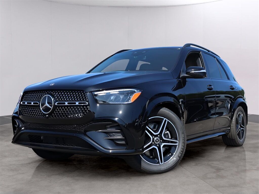 2026 Mercedes-Benz GLE GLE 450 San Clemente CA