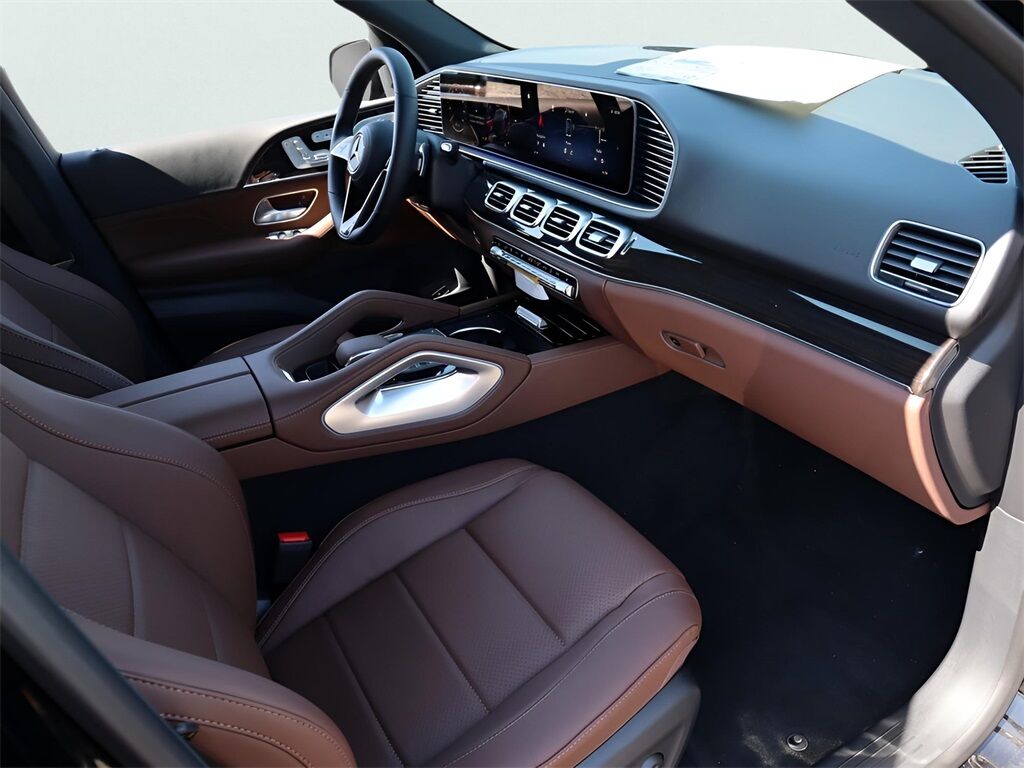 2026 Mercedes-Benz GLE GLE 450 San Clemente CA