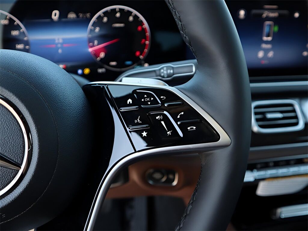 2026 Mercedes-Benz GLE GLE 450 San Clemente CA
