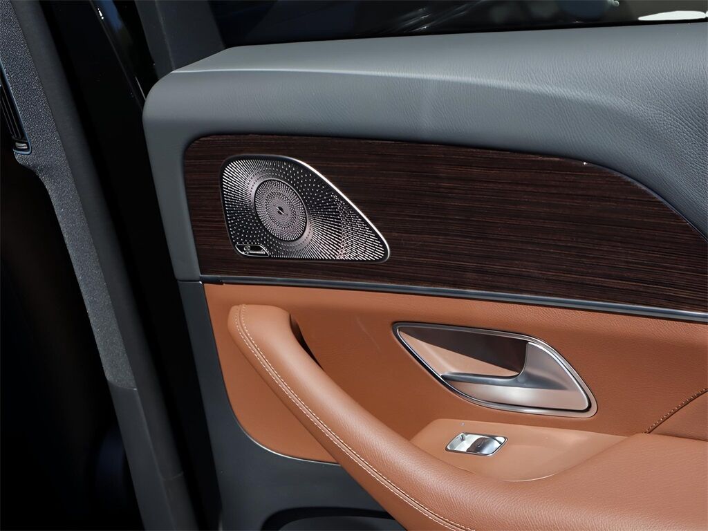 2026 Mercedes-Benz GLE GLE 450 San Clemente CA