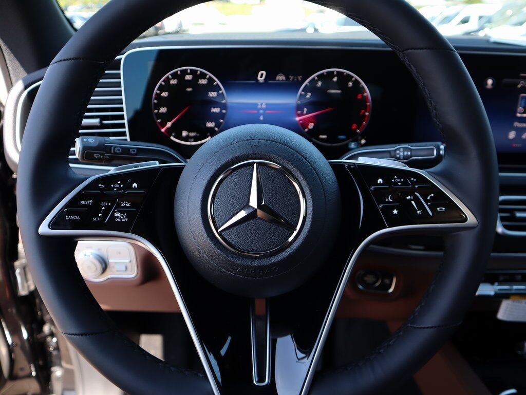 2026 Mercedes-Benz GLE GLE 450 San Clemente CA