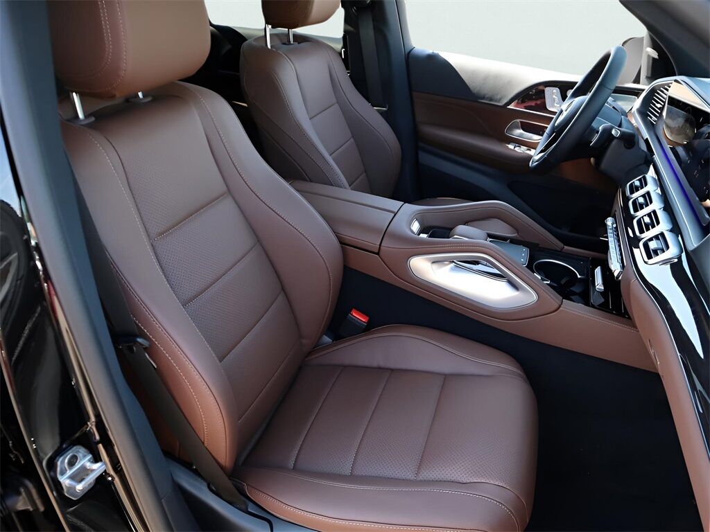 2026 Mercedes-Benz GLE GLE 450 San Clemente CA
