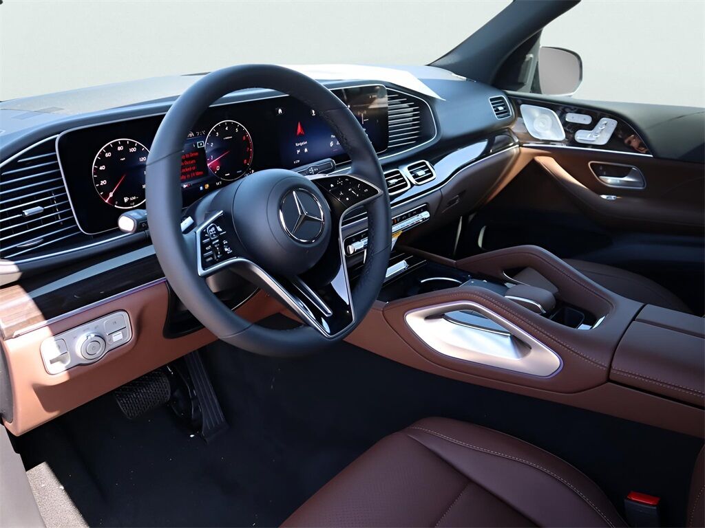 2026 Mercedes-Benz GLE GLE 450 San Clemente CA