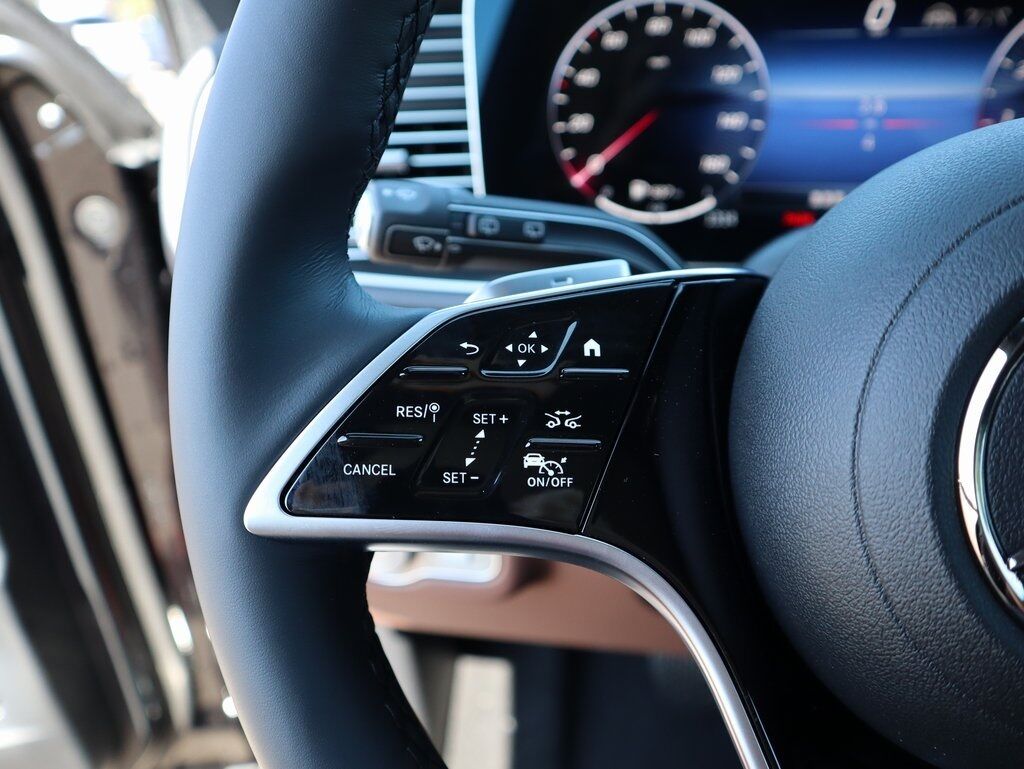 2026 Mercedes-Benz GLE GLE 450 San Clemente CA
