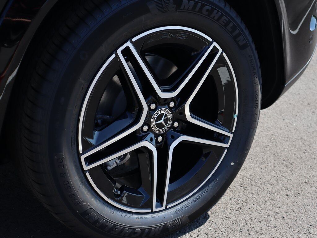 2026 Mercedes-Benz GLE GLE 450 San Clemente CA