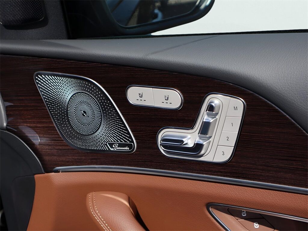 2026 Mercedes-Benz GLE GLE 450 San Clemente CA