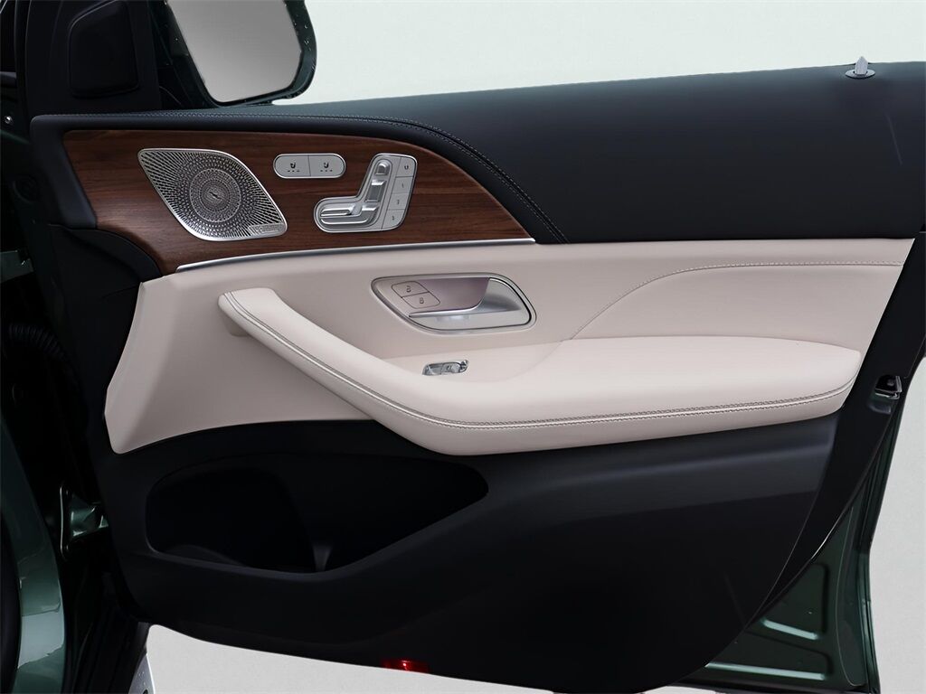 2026 Mercedes-Benz GLE GLE 450 San Clemente CA