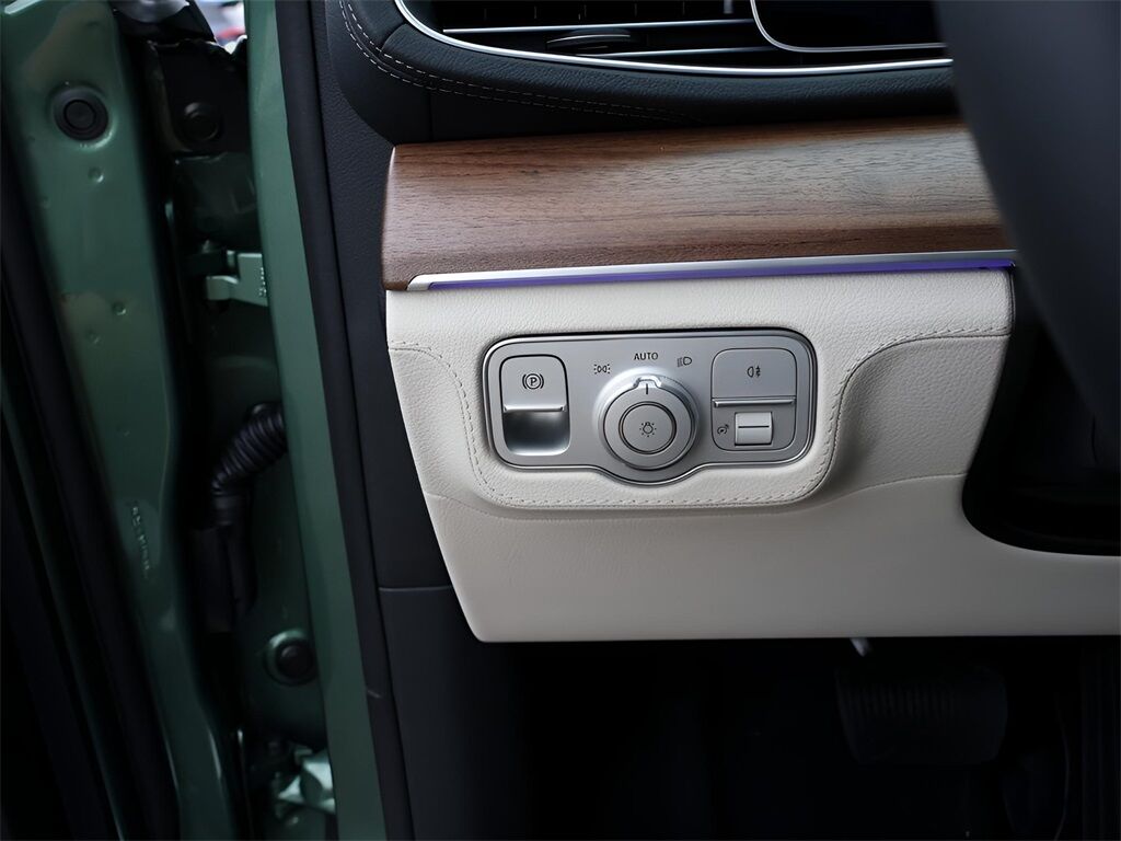 2026 Mercedes-Benz GLE GLE 450 San Clemente CA