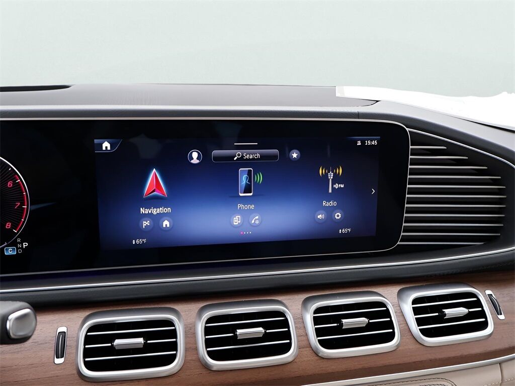 2026 Mercedes-Benz GLE GLE 450 San Clemente CA