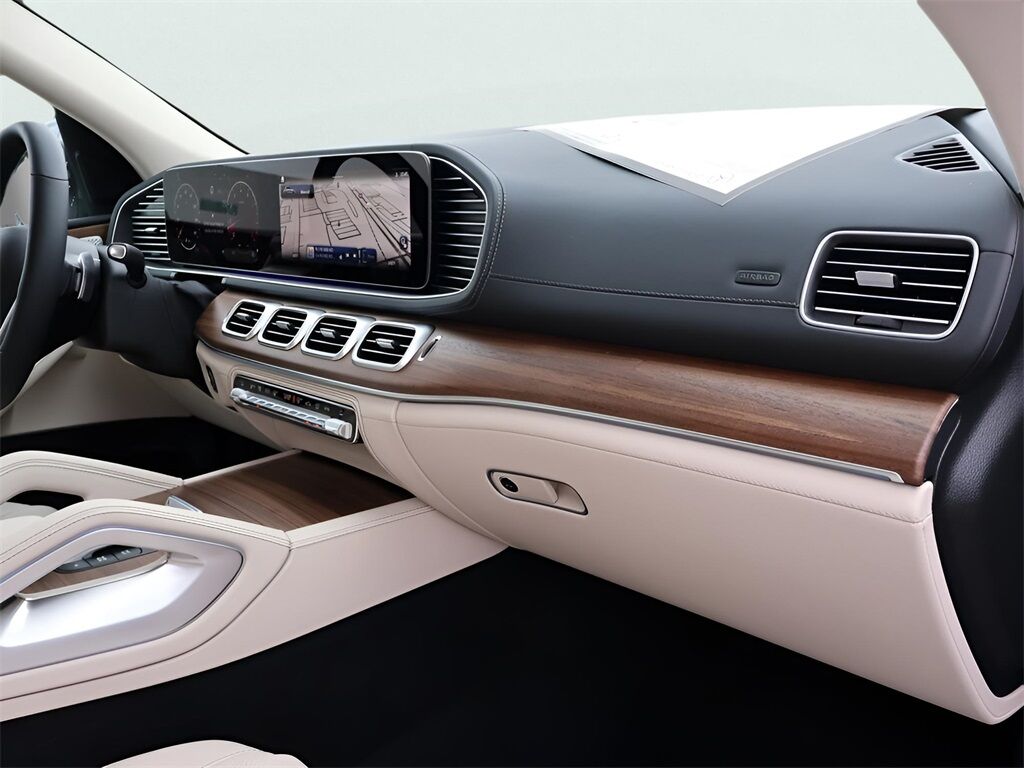 2026 Mercedes-Benz GLE GLE 450 San Clemente CA