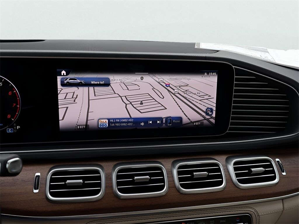 2026 Mercedes-Benz GLE GLE 450 San Clemente CA