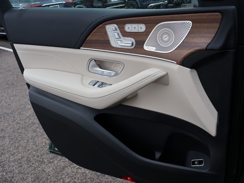 2026 Mercedes-Benz GLE GLE 450 San Clemente CA