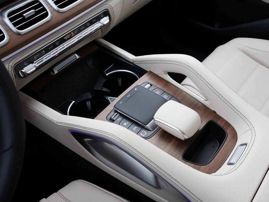 2026 Mercedes-Benz GLE GLE 450 San Clemente CA