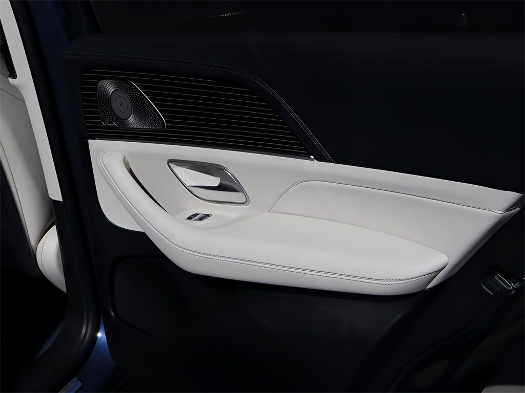 2026 Mercedes-Benz GLE GLE 450 San Clemente CA