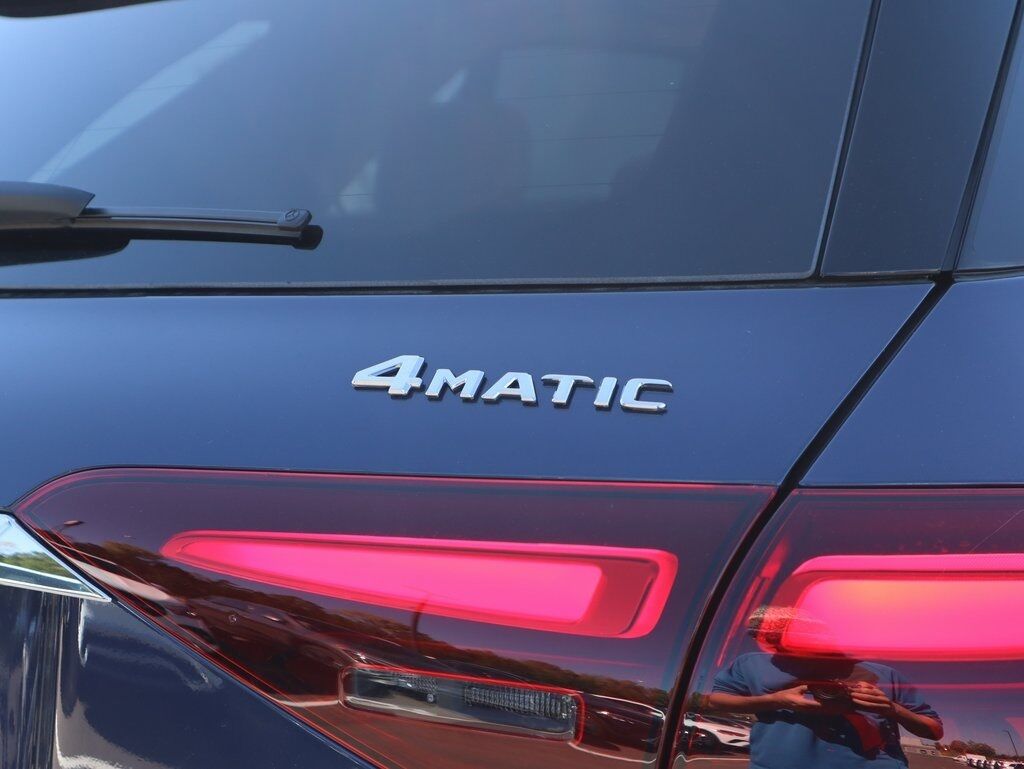 2026 Mercedes-Benz GLE GLE 450 San Clemente CA