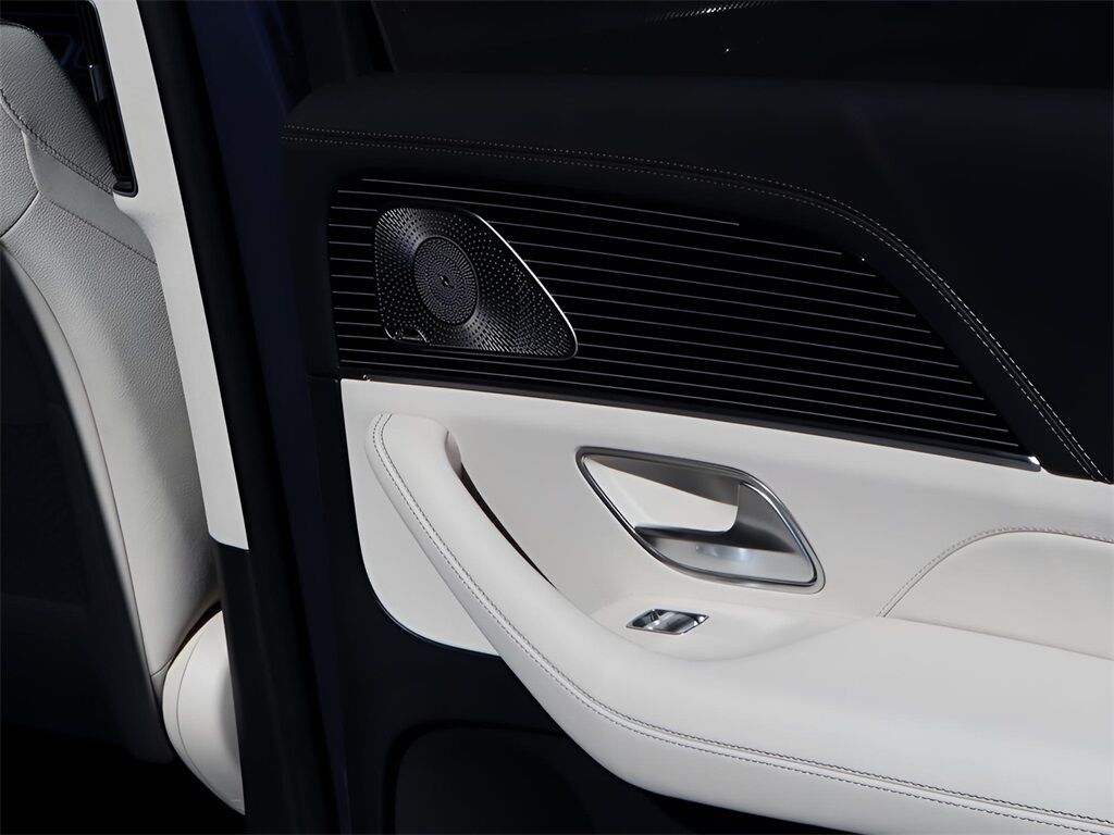 2026 Mercedes-Benz GLE GLE 450 San Clemente CA