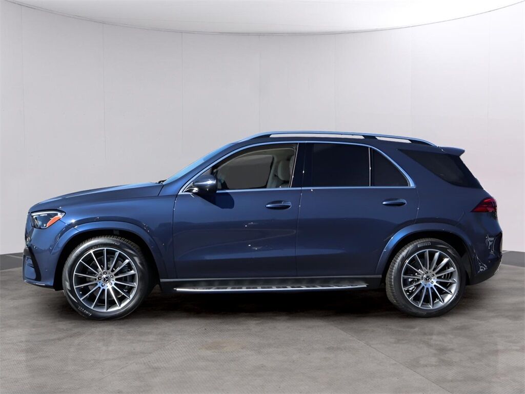 2026 Mercedes-Benz GLE GLE 450 San Clemente CA