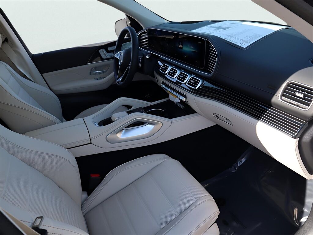 2026 Mercedes-Benz GLE GLE 450 San Clemente CA