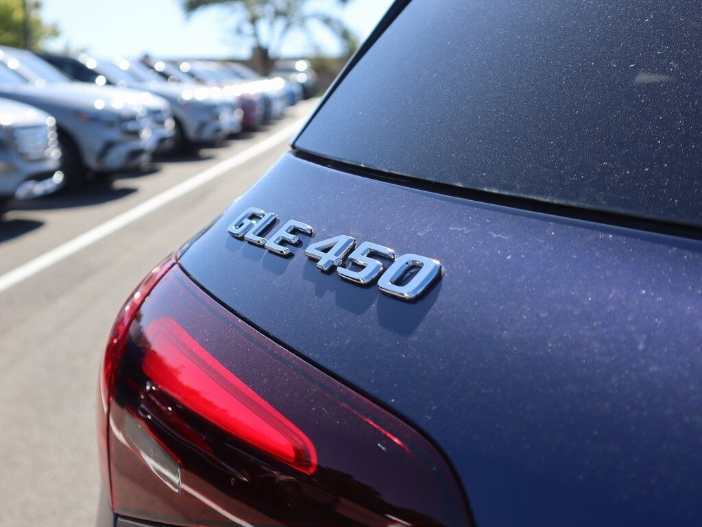 2026 Mercedes-Benz GLE GLE 450 San Clemente CA