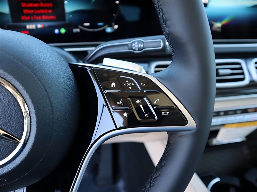 2026 Mercedes-Benz GLE GLE 450 San Clemente CA