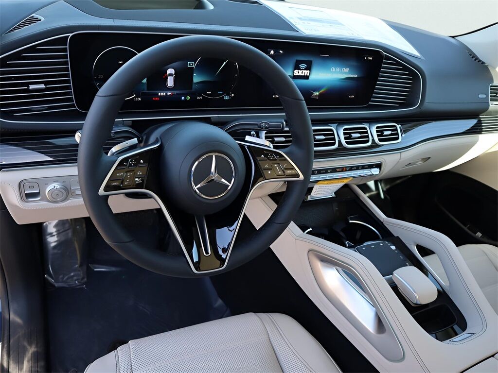 2026 Mercedes-Benz GLE GLE 450 San Clemente CA