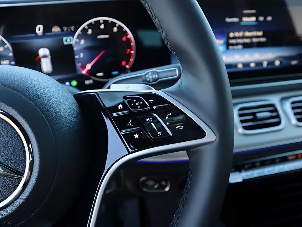 2026 Mercedes-Benz GLE GLE 450 San Clemente CA