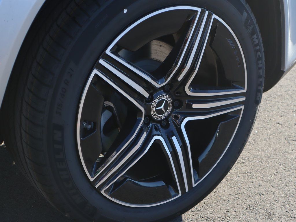 2026 Mercedes-Benz GLE GLE 450 San Clemente CA