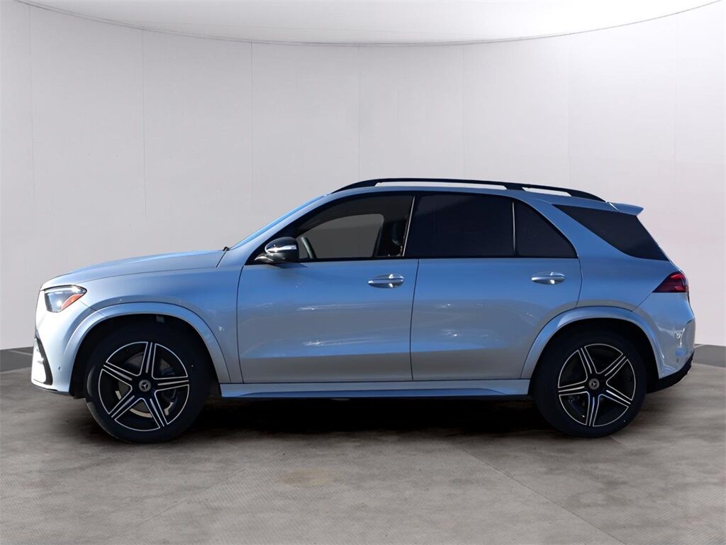 2026 Mercedes-Benz GLE GLE 450 San Clemente CA