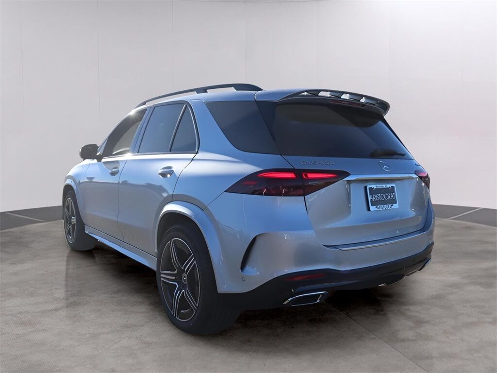 2026 Mercedes-Benz GLE GLE 450 San Clemente CA