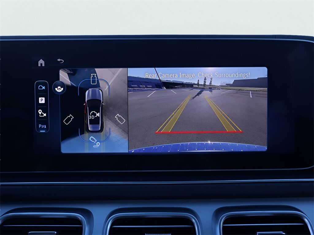 2026 Mercedes-Benz GLE GLE 450 San Clemente CA