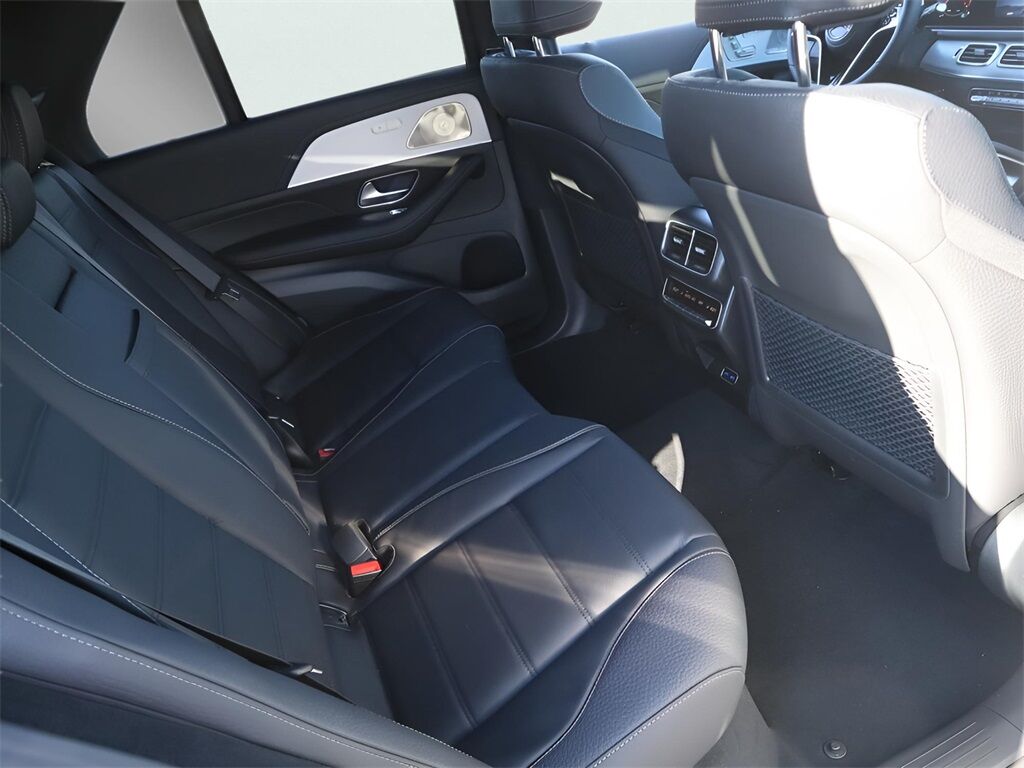 2026 Mercedes-Benz GLE GLE 450 San Clemente CA