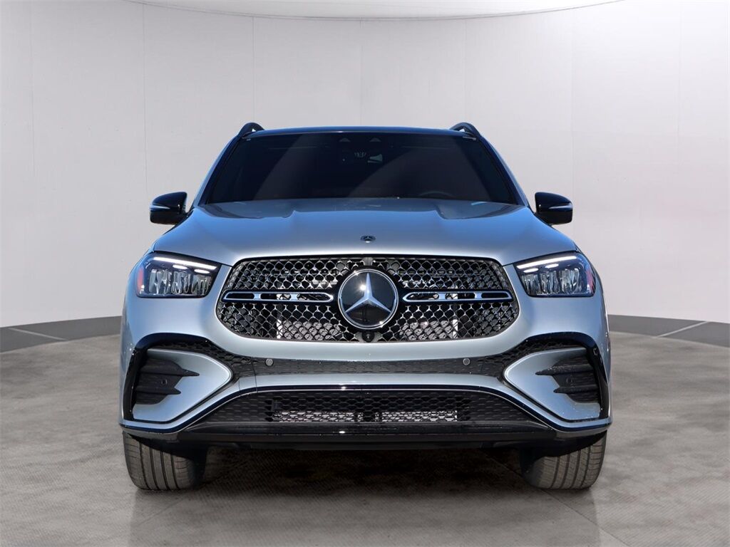 2026 Mercedes-Benz GLE GLE 450