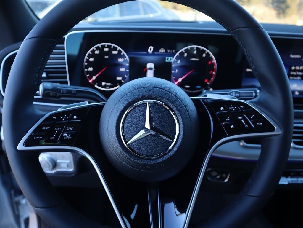 2026 Mercedes-Benz GLE GLE 450 San Clemente CA