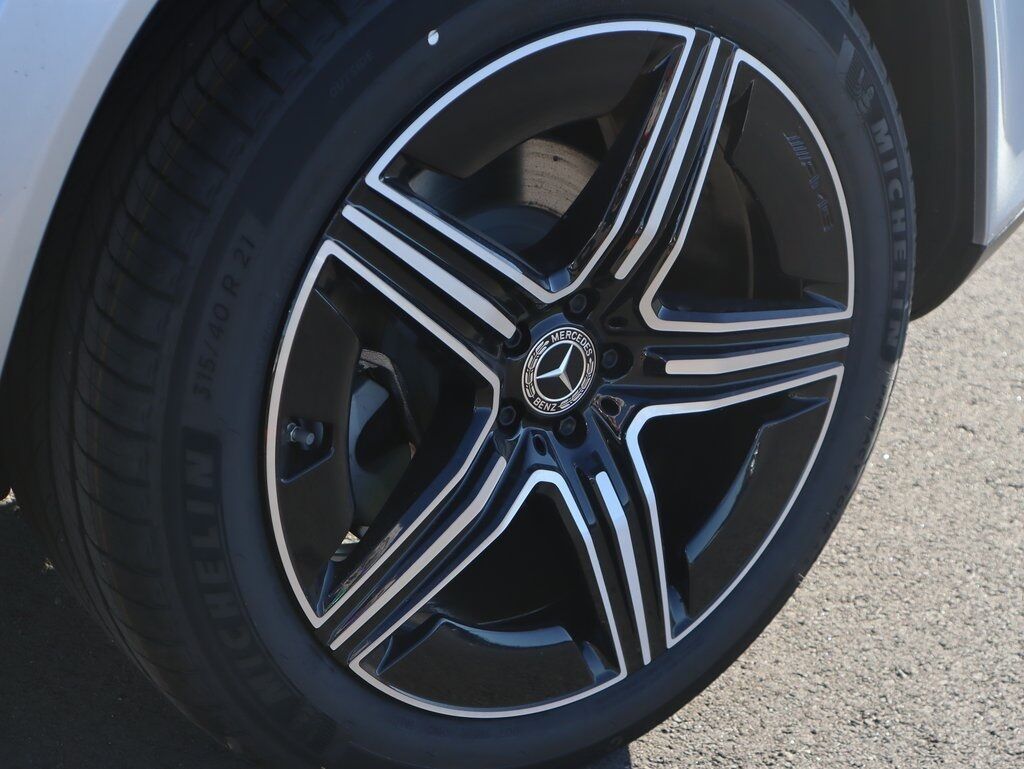 2026 Mercedes-Benz GLE GLE 450 San Clemente CA