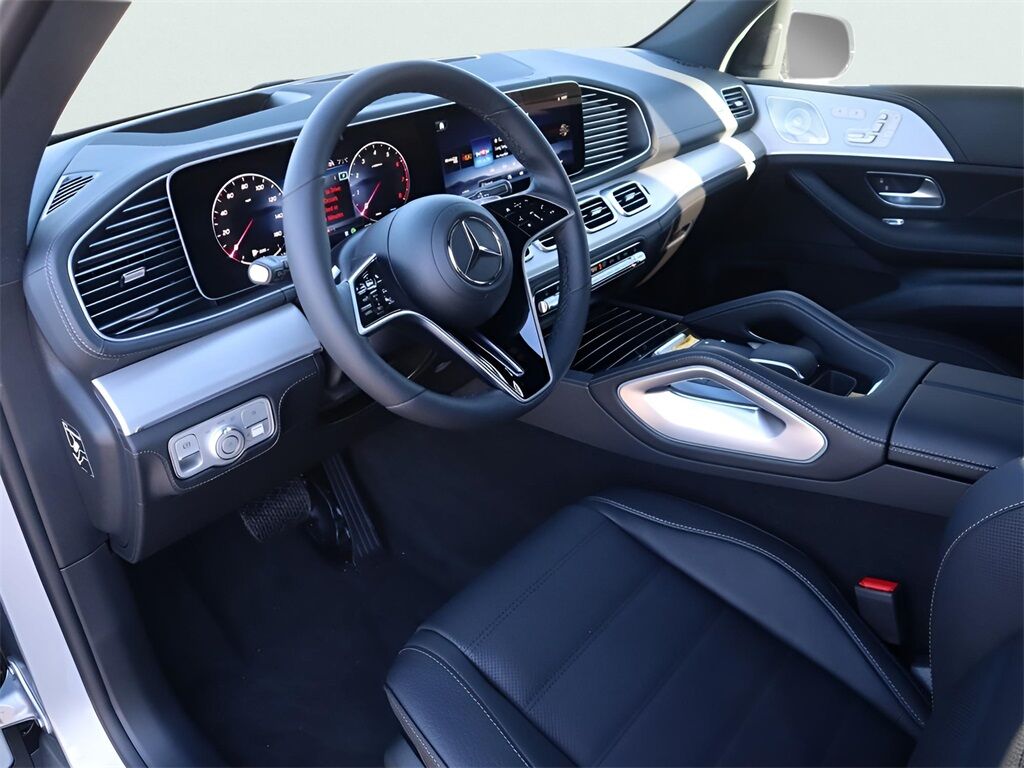 2026 Mercedes-Benz GLE GLE 450 San Clemente CA