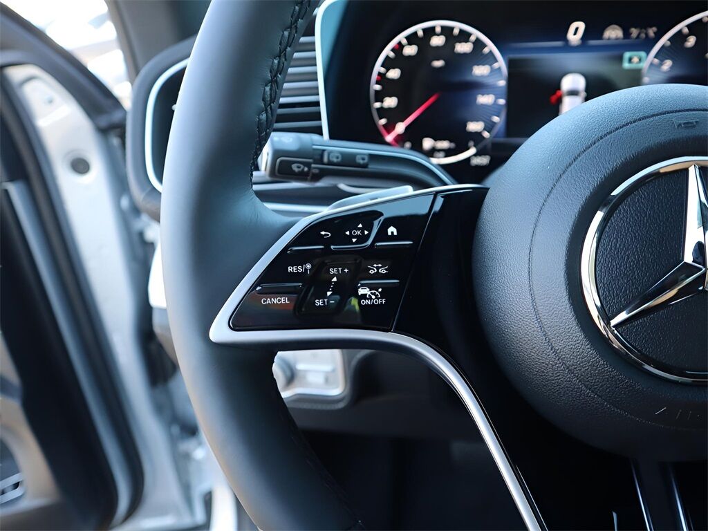 2026 Mercedes-Benz GLE GLE 450 San Clemente CA