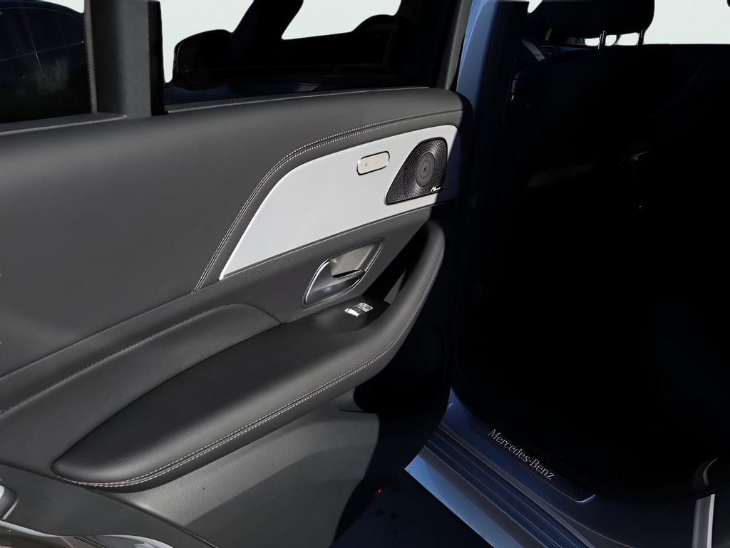 2026 Mercedes-Benz GLE GLE 450 San Clemente CA