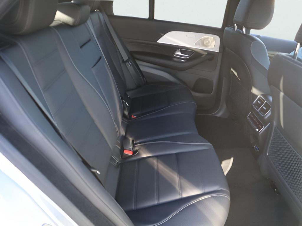 2026 Mercedes-Benz GLE GLE 450 San Clemente CA