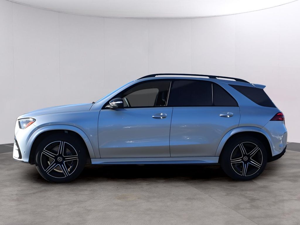 2026 Mercedes-Benz GLE GLE 450 San Clemente CA