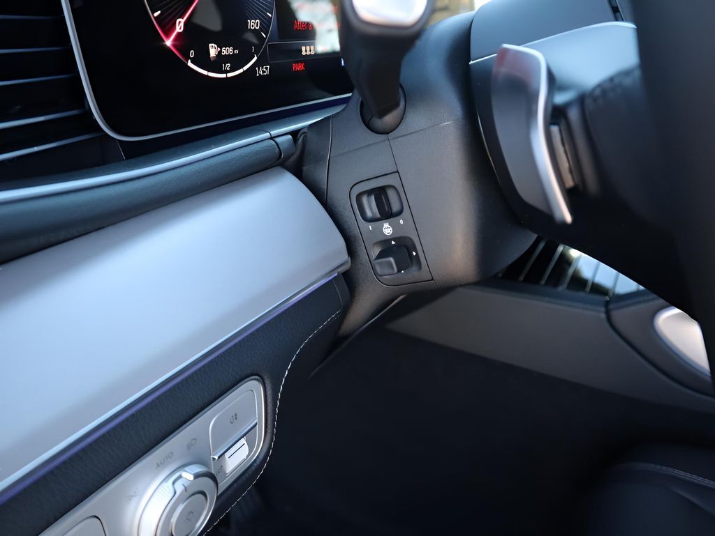 2026 Mercedes-Benz GLE GLE 450 San Clemente CA