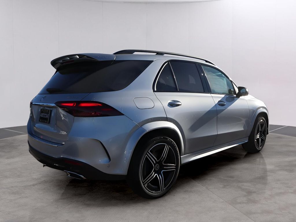 2026 Mercedes-Benz GLE GLE 450 San Clemente CA