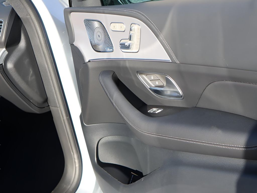 2026 Mercedes-Benz GLE GLE 450 San Clemente CA