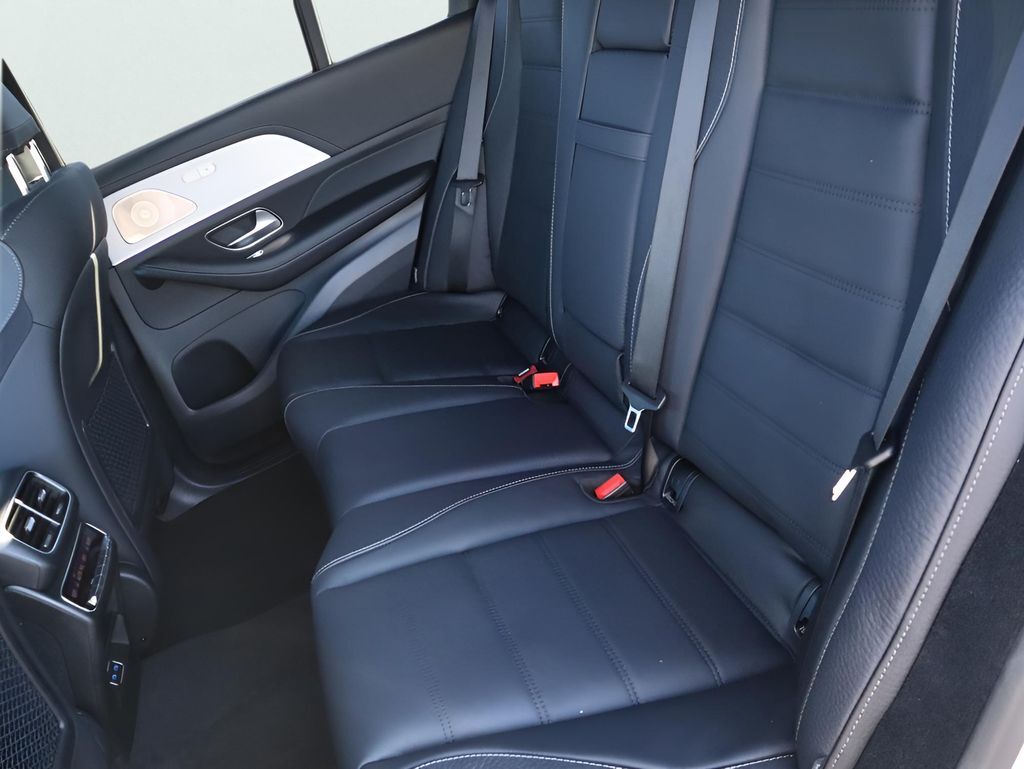 2026 Mercedes-Benz GLE GLE 450 San Clemente CA