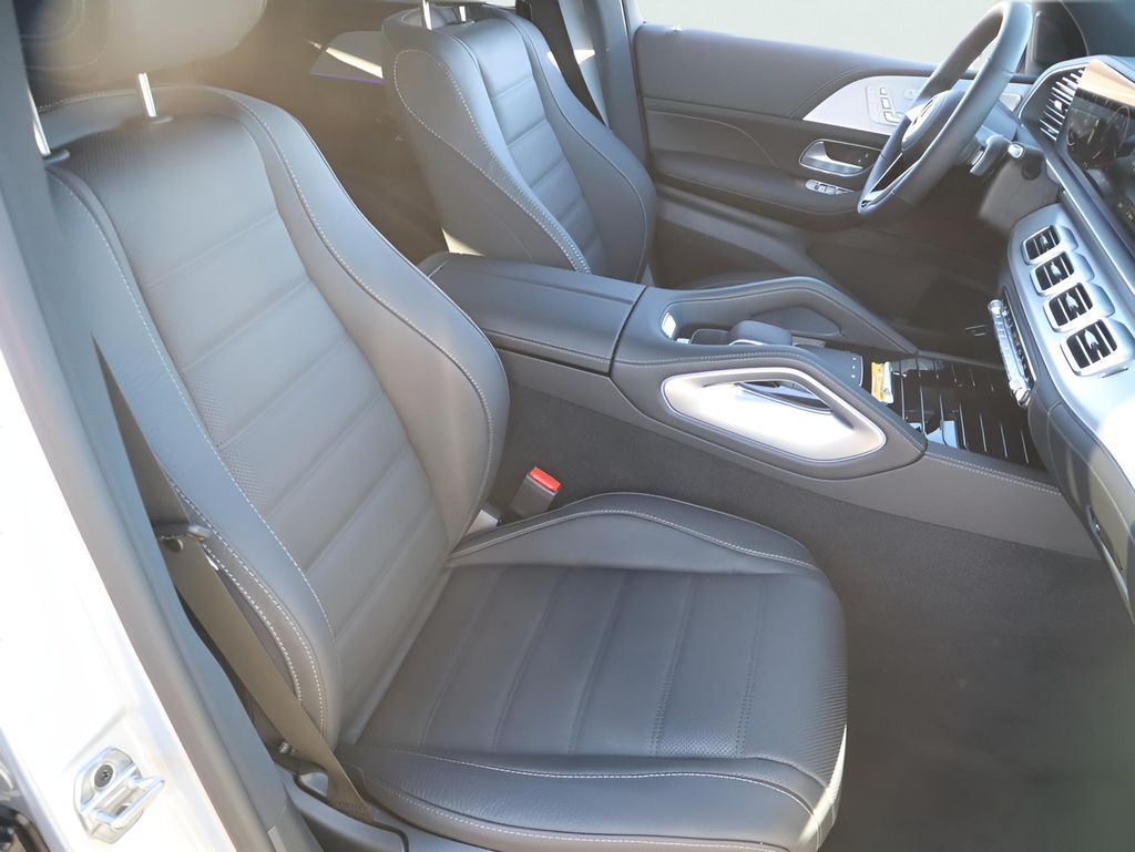 2026 Mercedes-Benz GLE GLE 450 San Clemente CA